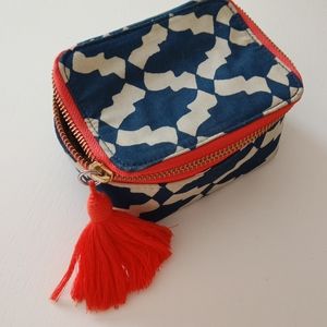 J.Crew organizer box